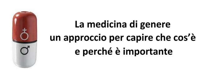 la medicina di genere