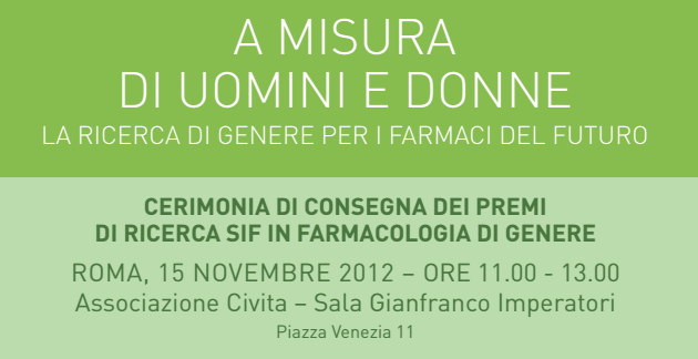 a misura di uomini e donne