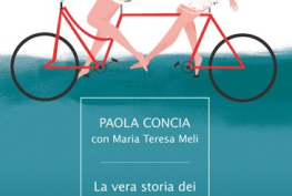 libro Paola Concia
