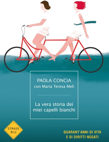 libro Paola Concia