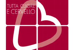 tutta cuore e cervello