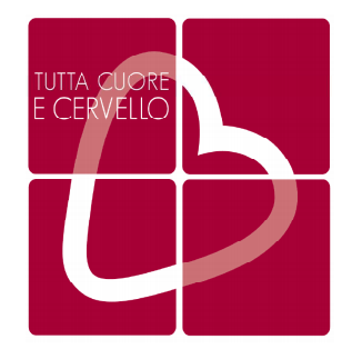 tutta cuore e cervello