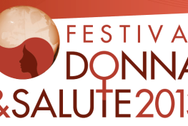 Festival donne&salute