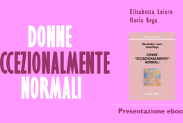 donne eccezionalmente normali