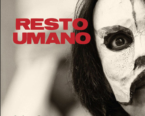 Resto umano_cover