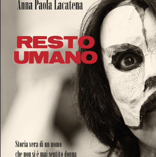 Resto umano_cover